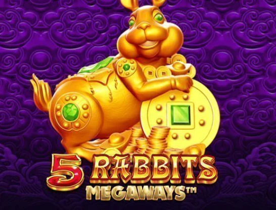 5 Con Thỏ Megaways