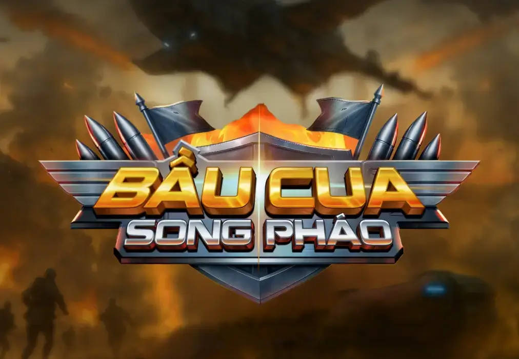 Bầu Cua Song Pháo