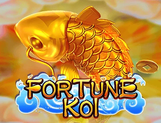 Fortune Koi