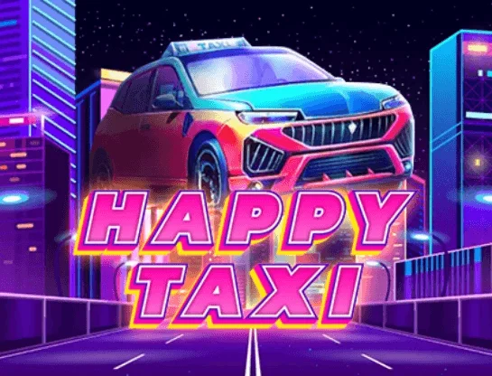 Happy Taxi