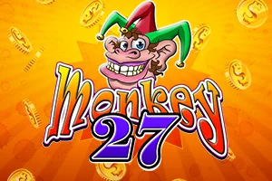 Monkey 27 T'n'P